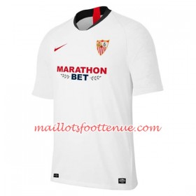 Maillot/Tenue Seville Domicile 2019/2020